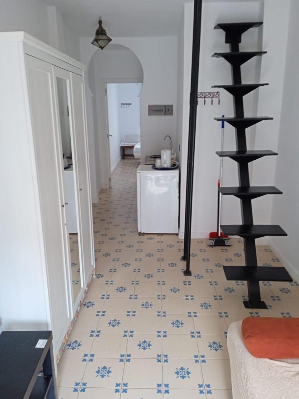 Antilla Riad Hostel in Islantilla