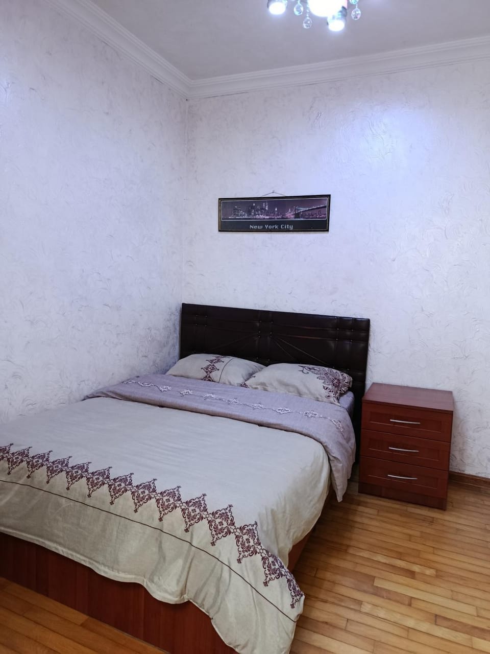Apartment On 26 May Str Apartment in Batumi