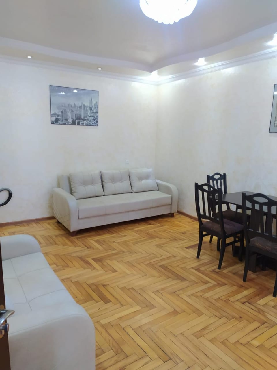 Apartment On 26 May Str Apartment in Batumi
