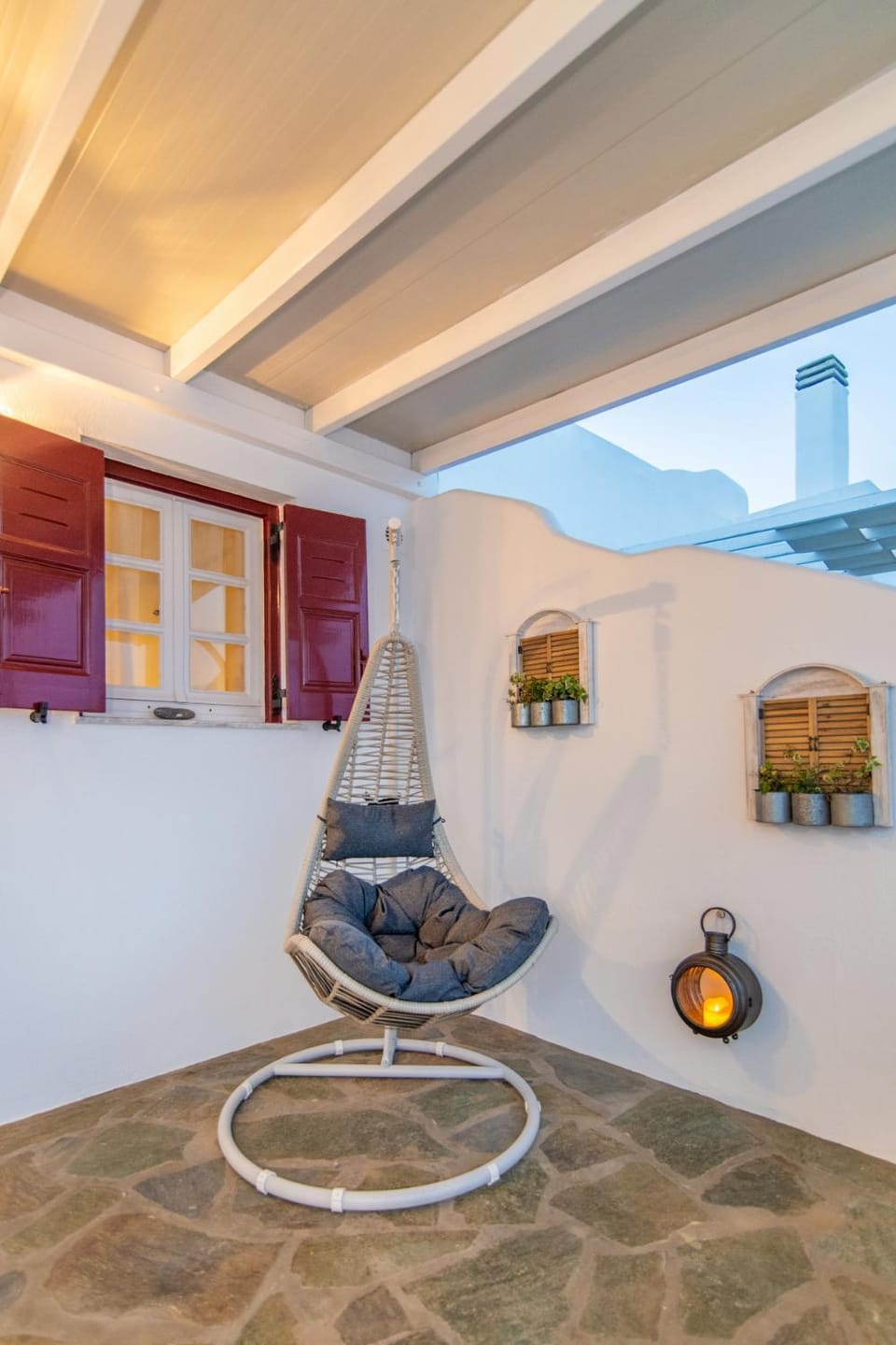 Balcony/Terrace, Balcony/Terrace, Decorative detail
