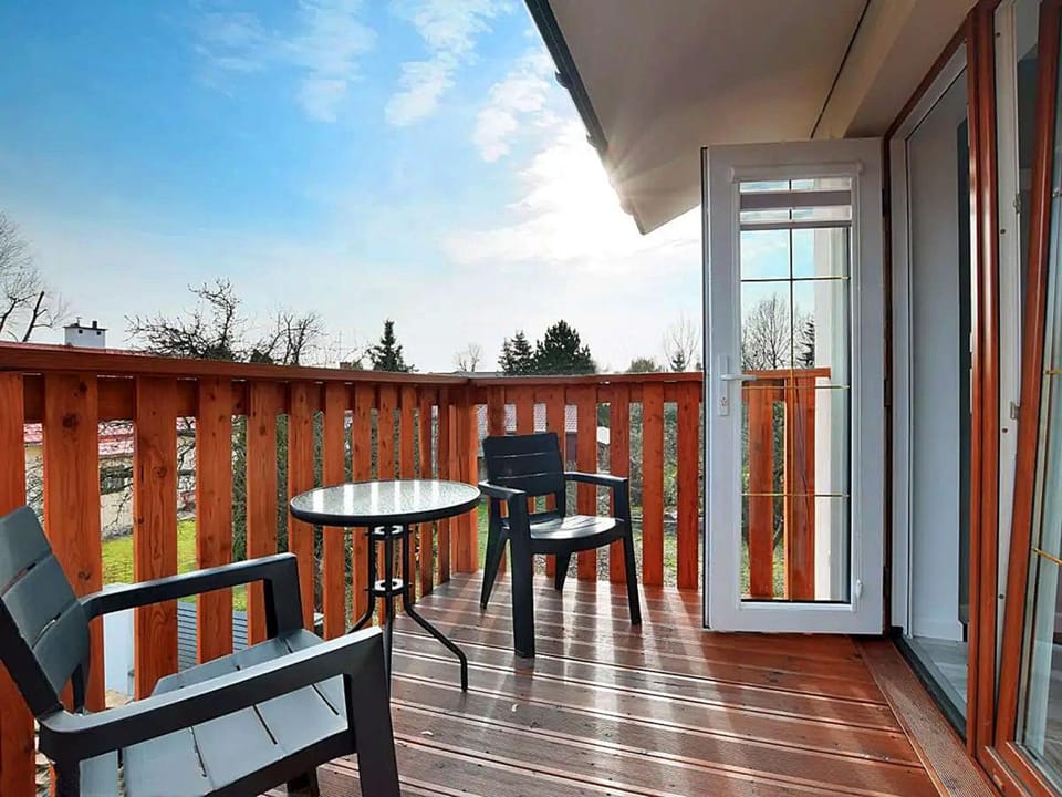 Day, View (from property/room), Balcony/Terrace