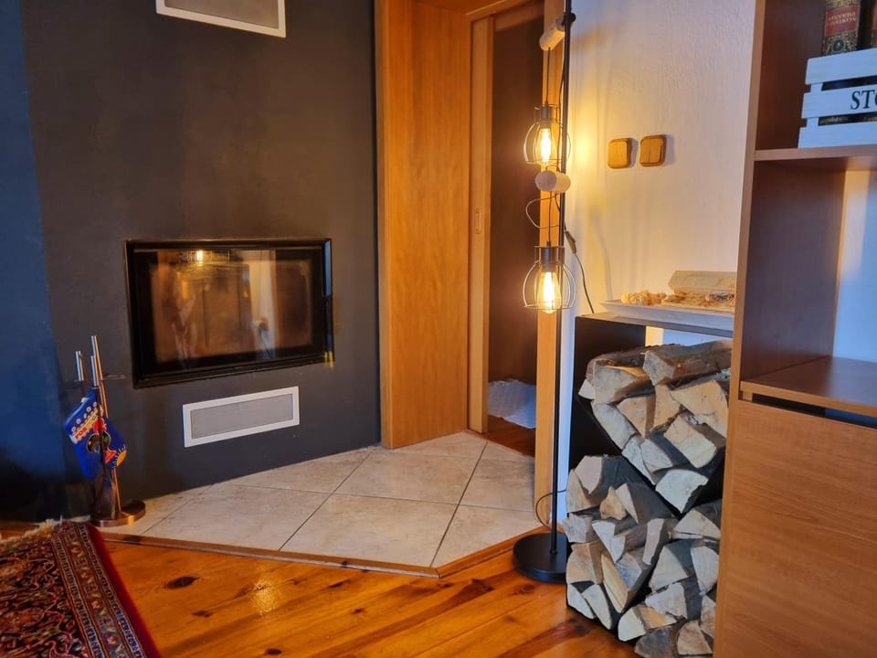 Martin´s House Vacation rental in Slovakia