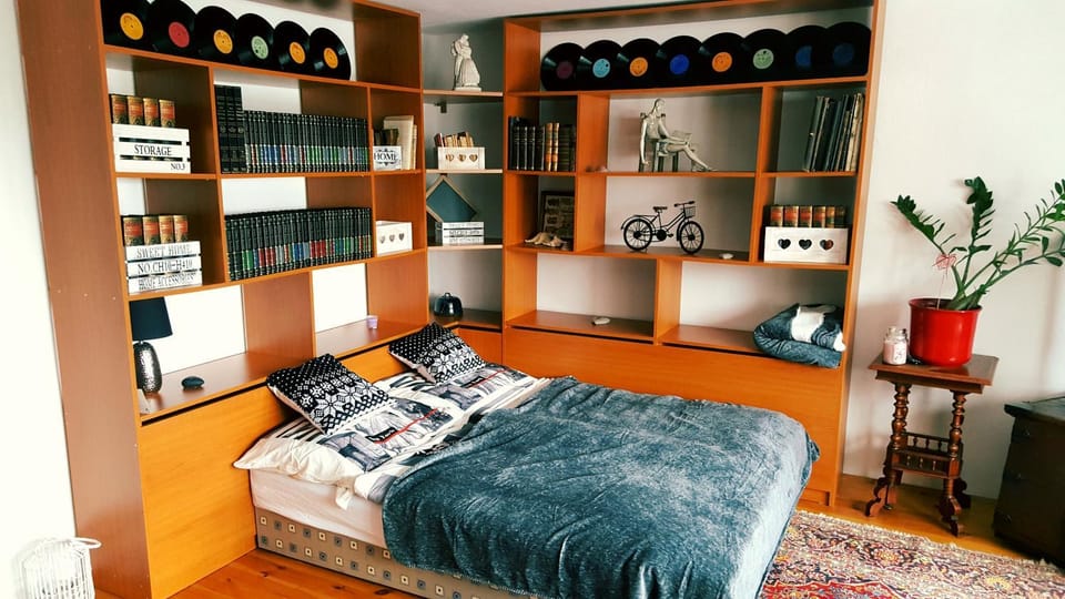Martin´s House Vacation rental in Slovakia