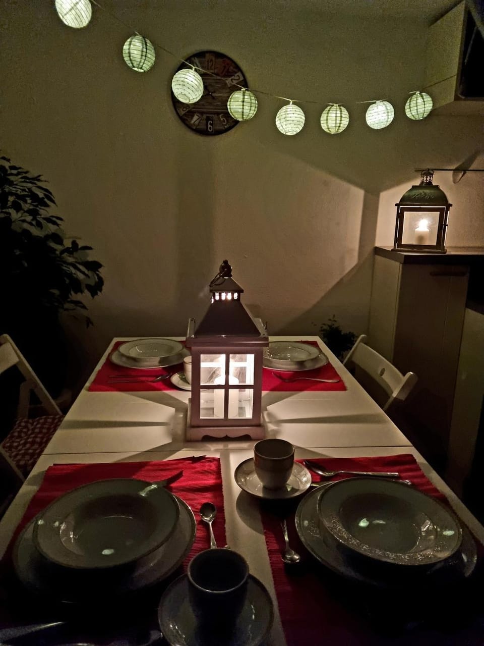 Martin´s House Vacation rental in Slovakia