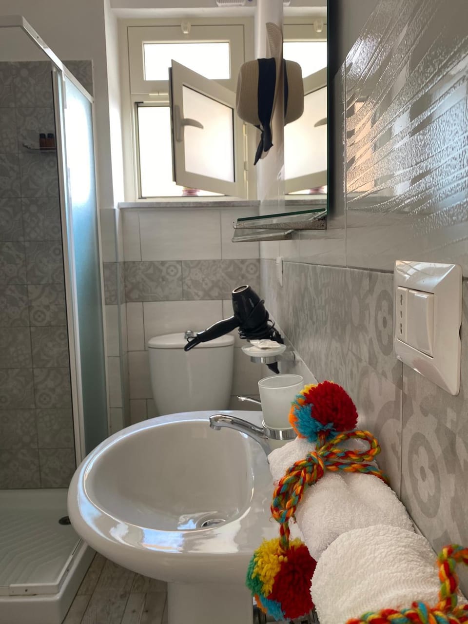 Chiaro di Luna Bed and Breakfast in Taormina