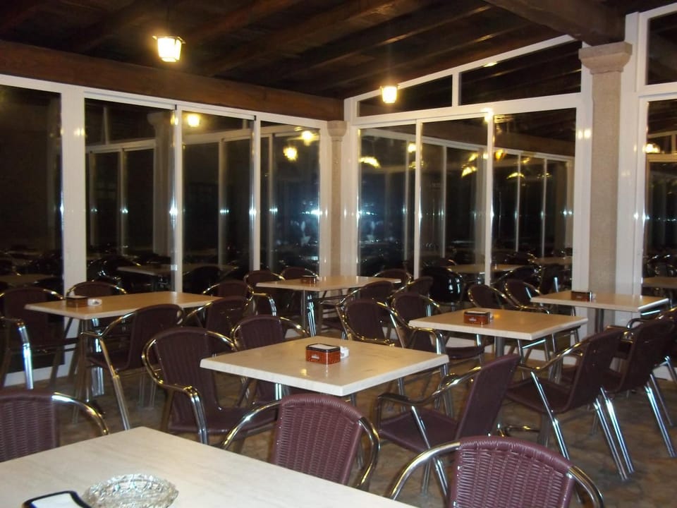 Hotel Suiza Hotel in Galicia