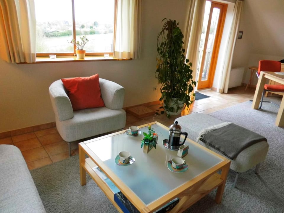 Ferienwohnung Lindenstraße Apartment in Heiligenhafen