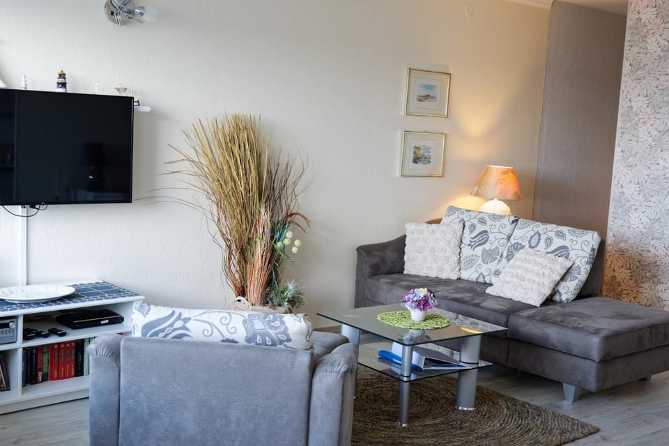 Appartement "Sonnenperle" Apartment in Heiligenhafen