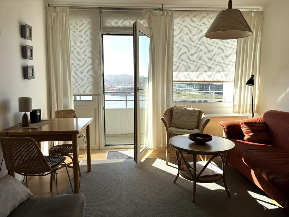 Blohm, Steinwarder 37b-4-7 Apartment in Heiligenhafen