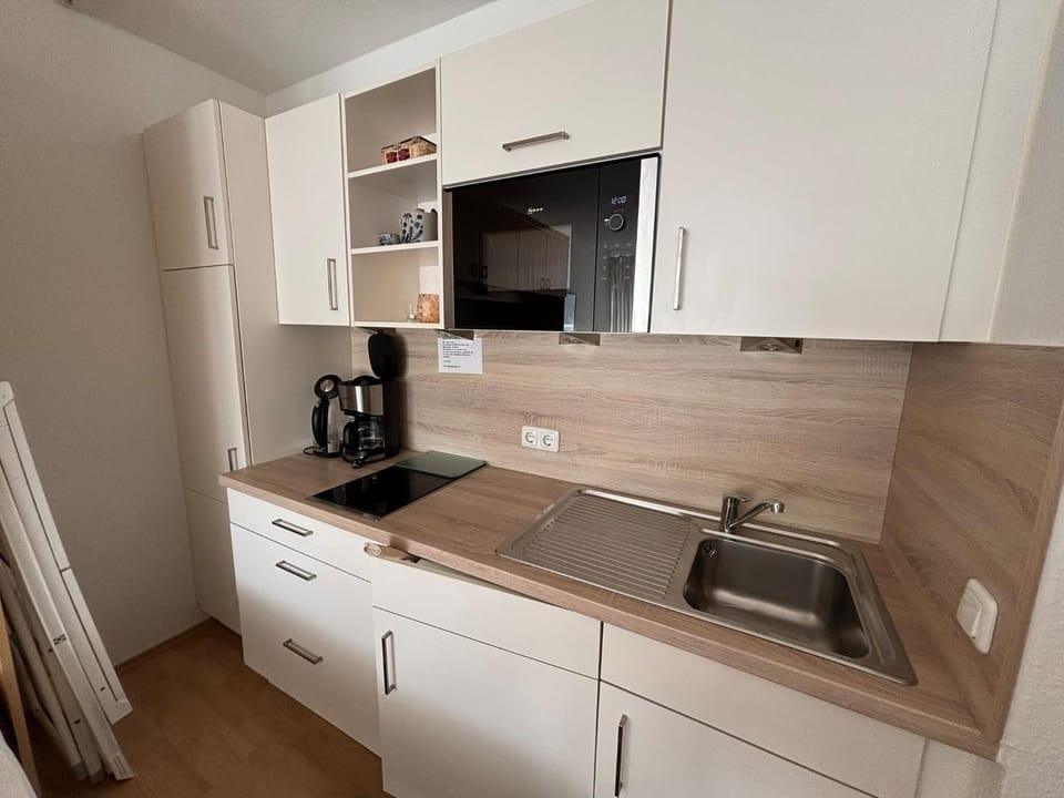 Blohm, Steinwarder 37b-4-7 Apartment in Heiligenhafen