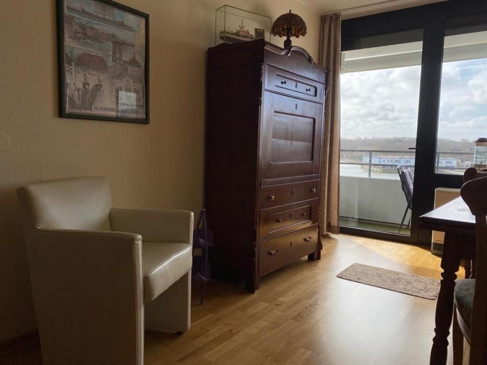 Arenz, Steinwarder 35 - 5 -19 Apartment in Heiligenhafen