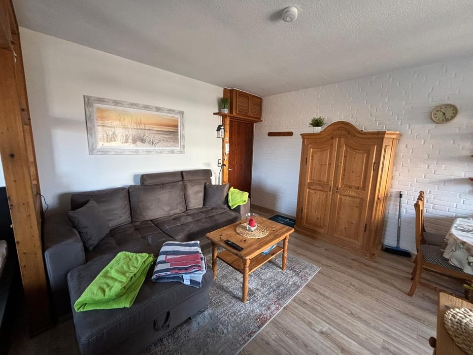 "Kleine Krabbe", App 10 Apartment in Heiligenhafen