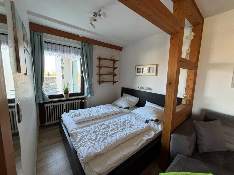 "Kleine Krabbe", App 10 Apartment in Heiligenhafen