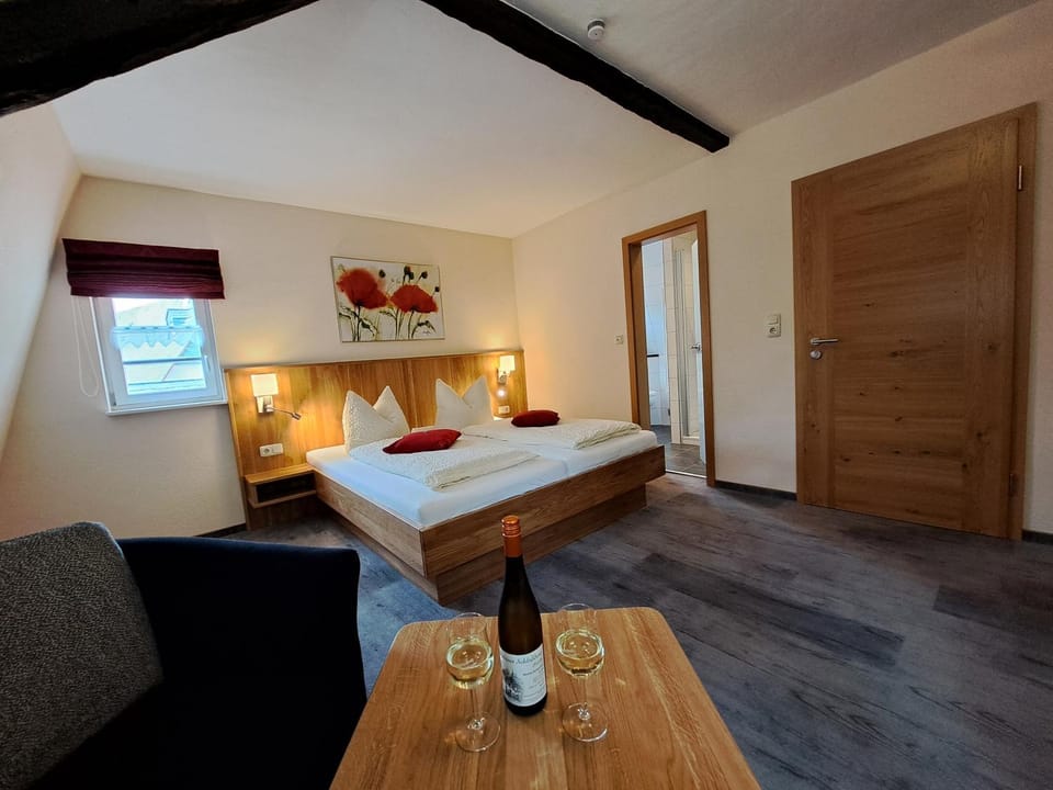 Winzerschenke Hotel in Cochem-Zell