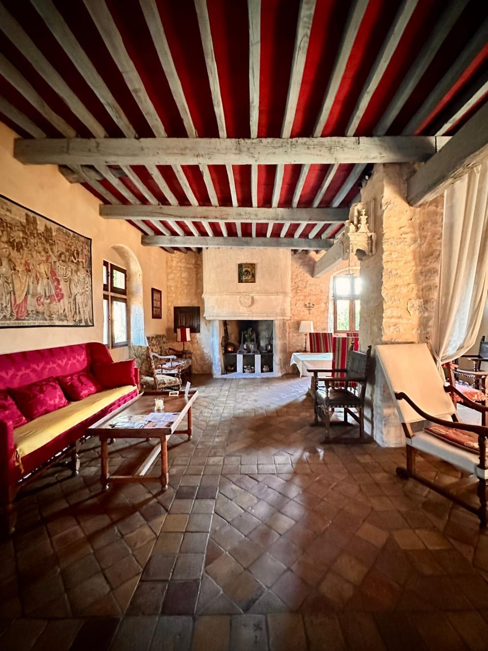 Domaine La Lauren avec piscine chauffée et jacuzzi Bed and Breakfast in Provence-Alpes-Côte d'Azur