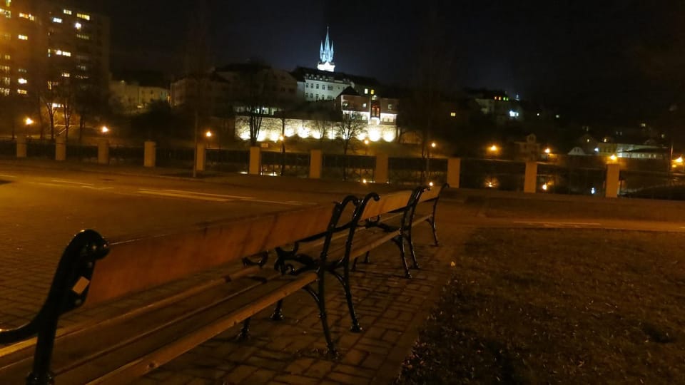 Penzion Coupe Bed and Breakfast in Czechia