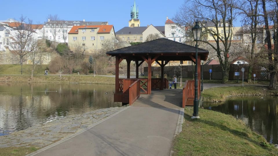 Penzion Coupe Bed and Breakfast in Czechia