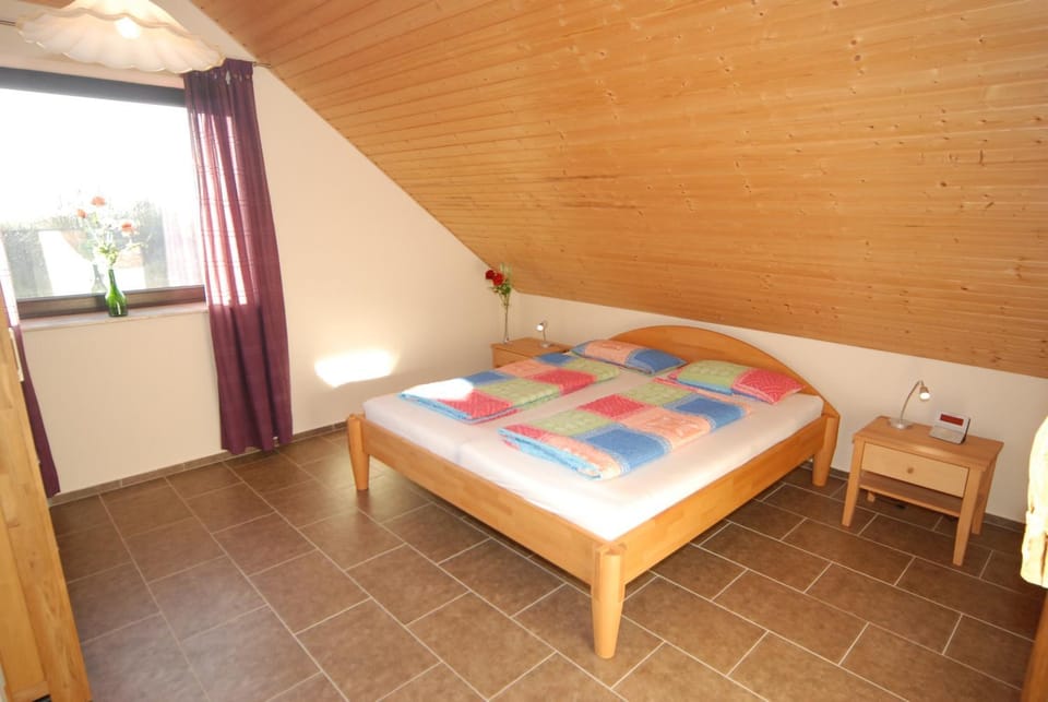 Ferienwohnung Leuchtturm Apartment in Heiligenhafen