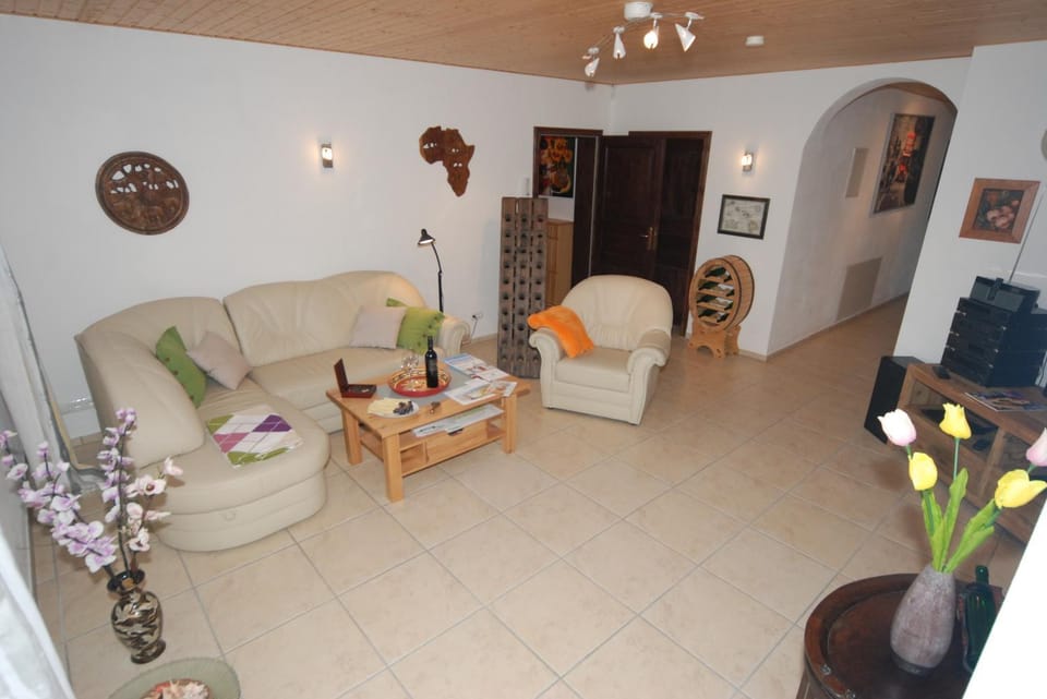 Ferienwohnung Strandperle Apartment in Heiligenhafen