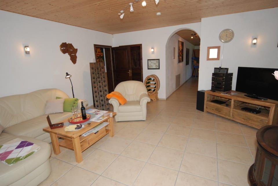 Ferienwohnung Strandperle Apartment in Heiligenhafen