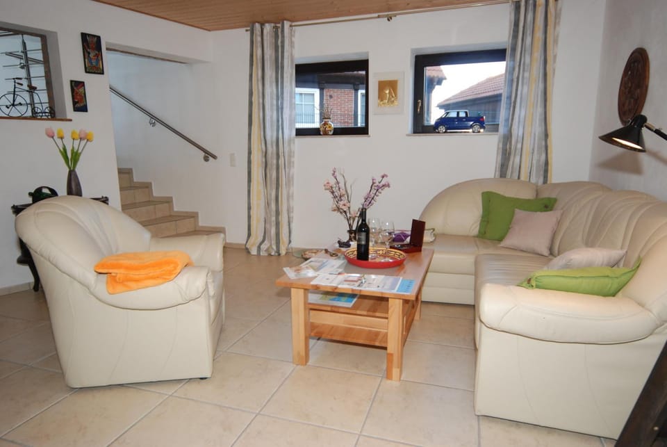 Ferienwohnung Strandperle Apartment in Heiligenhafen