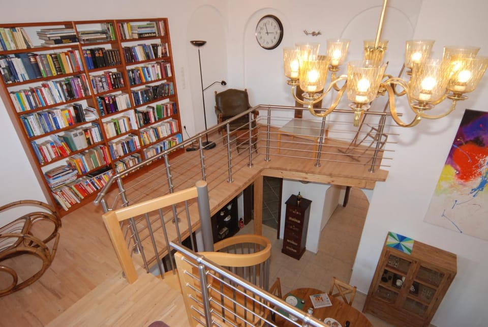 Ferienwohnung Muschel Apartment in Heiligenhafen