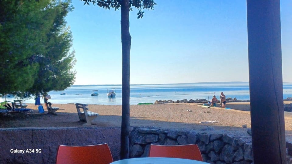 Leo Apartment in Zadar County