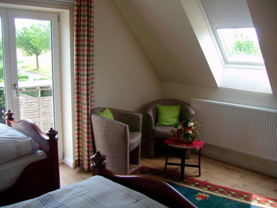 Ferienhaus Anke House in Heiligenhafen