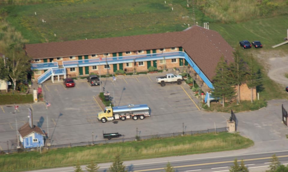 Bird's eye view, Other