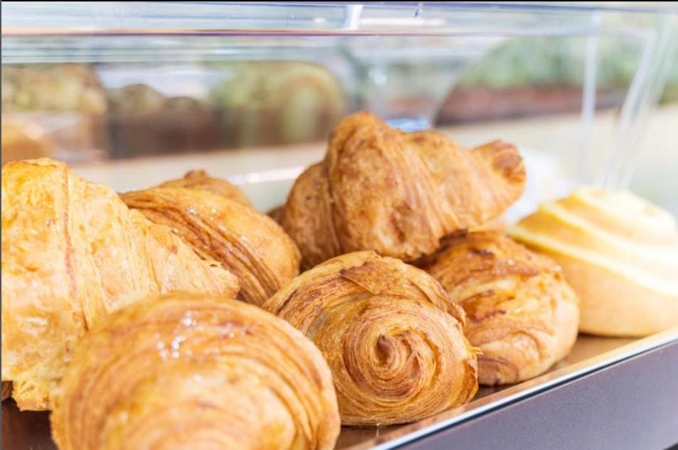 Breakfast, Buffet breakfast