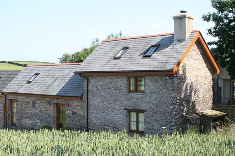Jacks Cottage House in England
