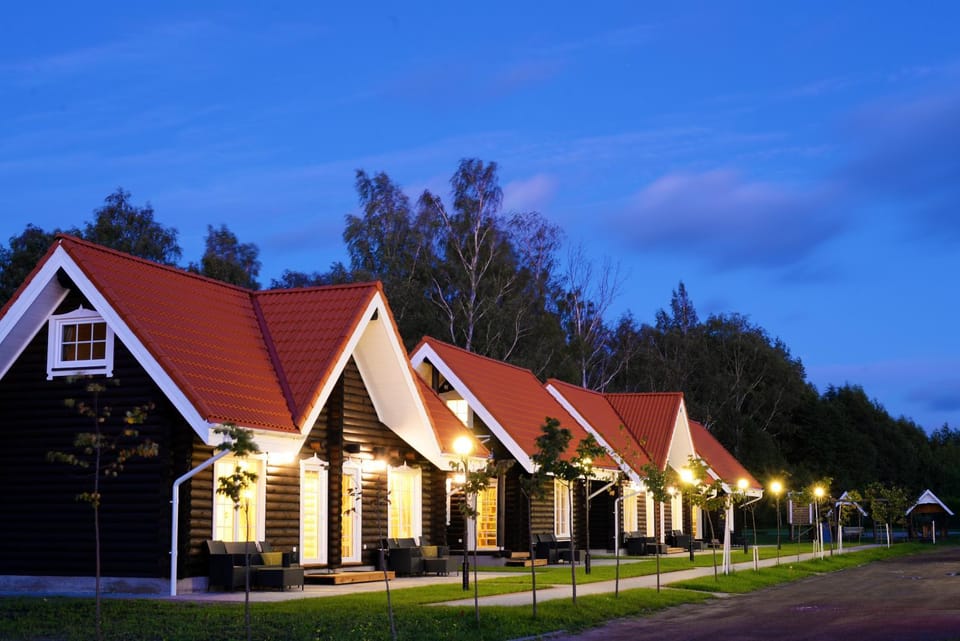 Jūrmylė Apartment in Palanga