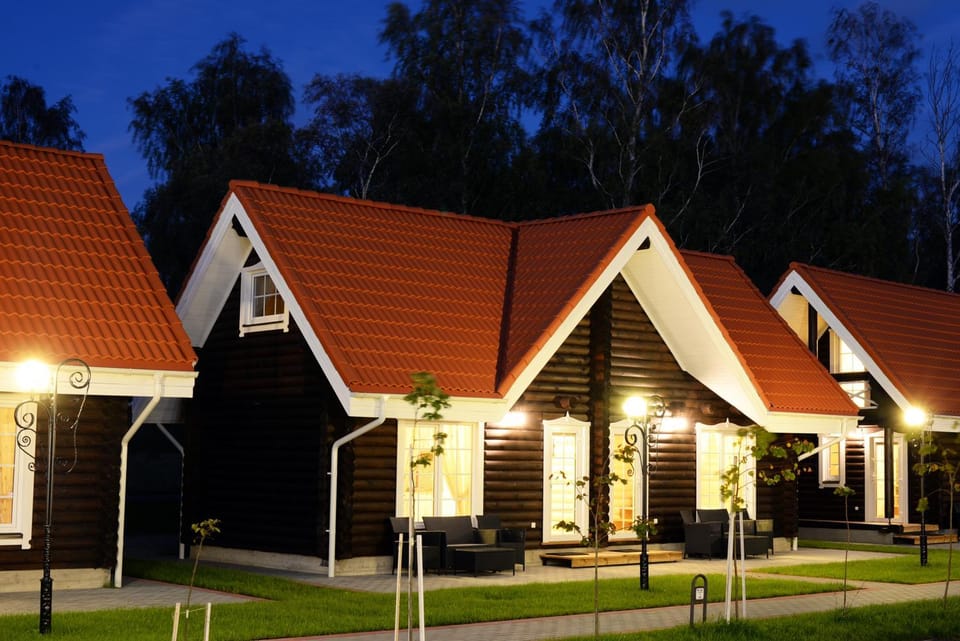 Jūrmylė Apartment in Palanga