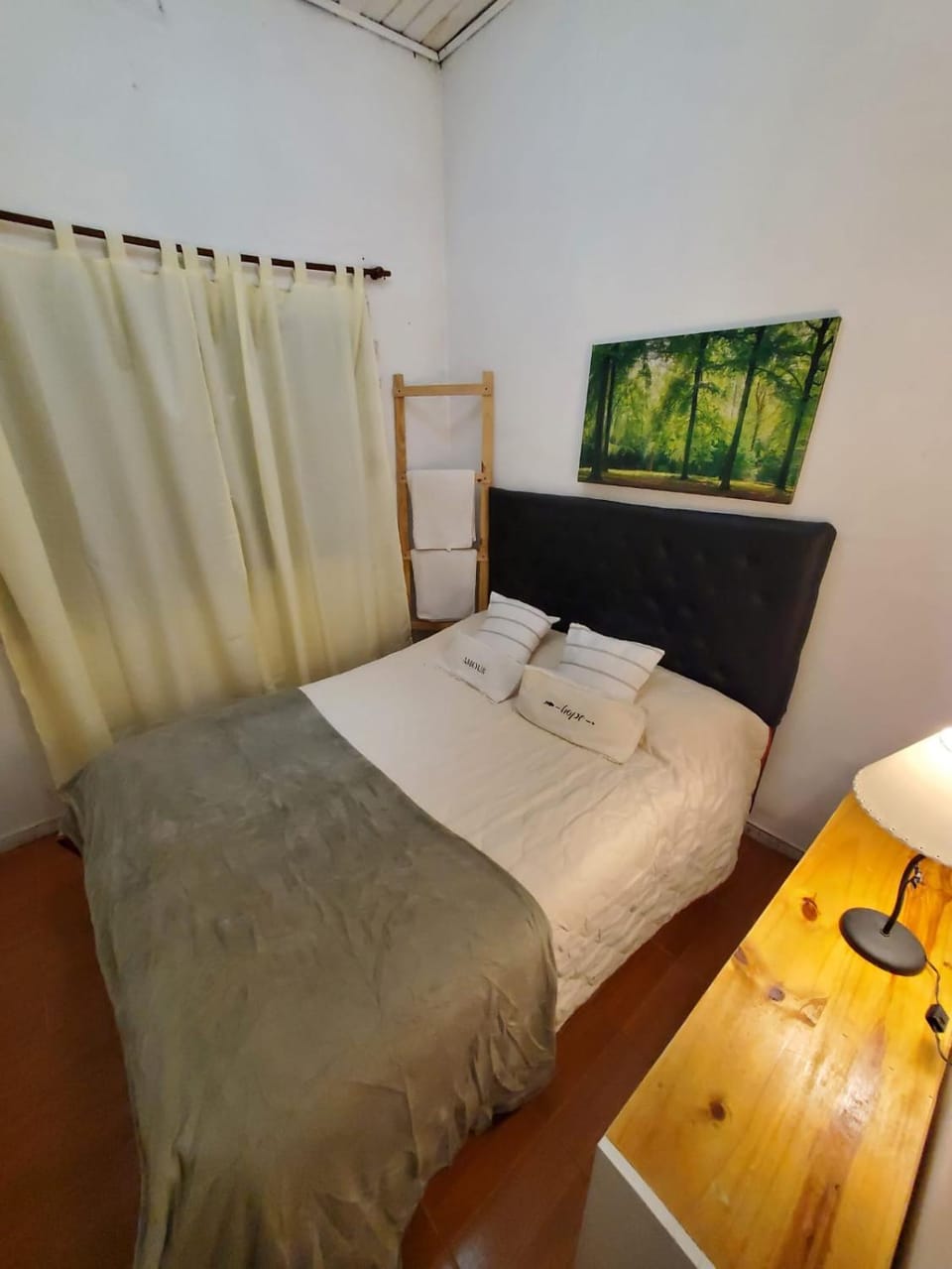 Grace’s House, Ezeiza Airport Vacation rental in Uruguay