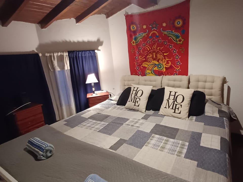 Grace’s House, Ezeiza Airport Vacation rental in Uruguay