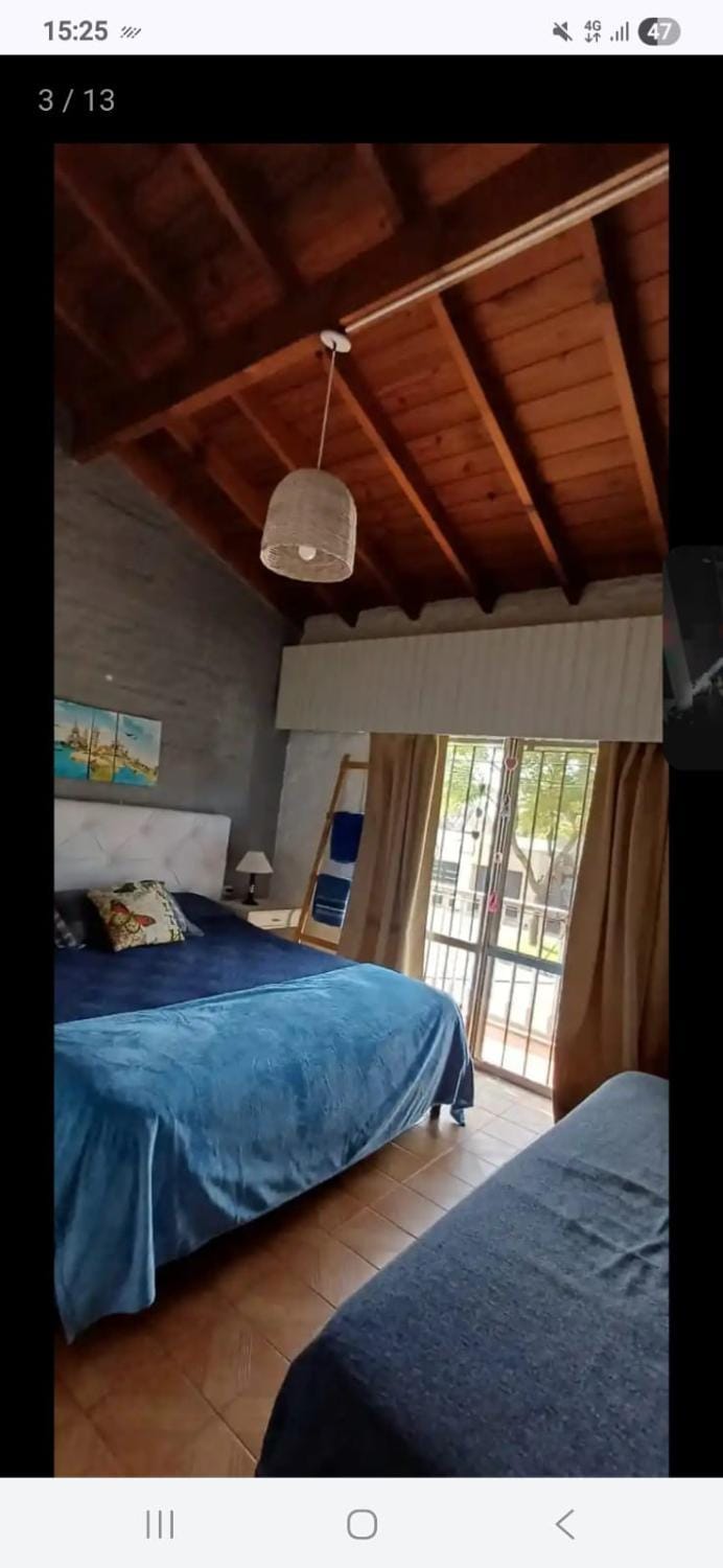 Grace’s House, Ezeiza Airport Vacation rental in Uruguay