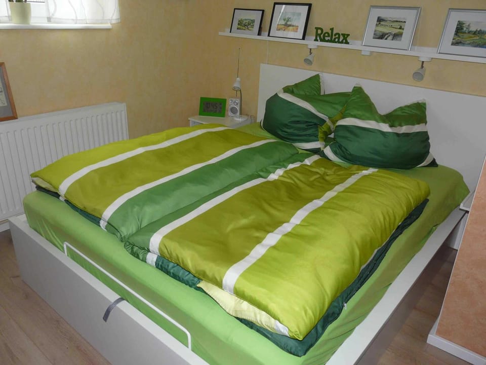 Ferienwohnung Winter Apartment in Saxony-Anhalt, Germany