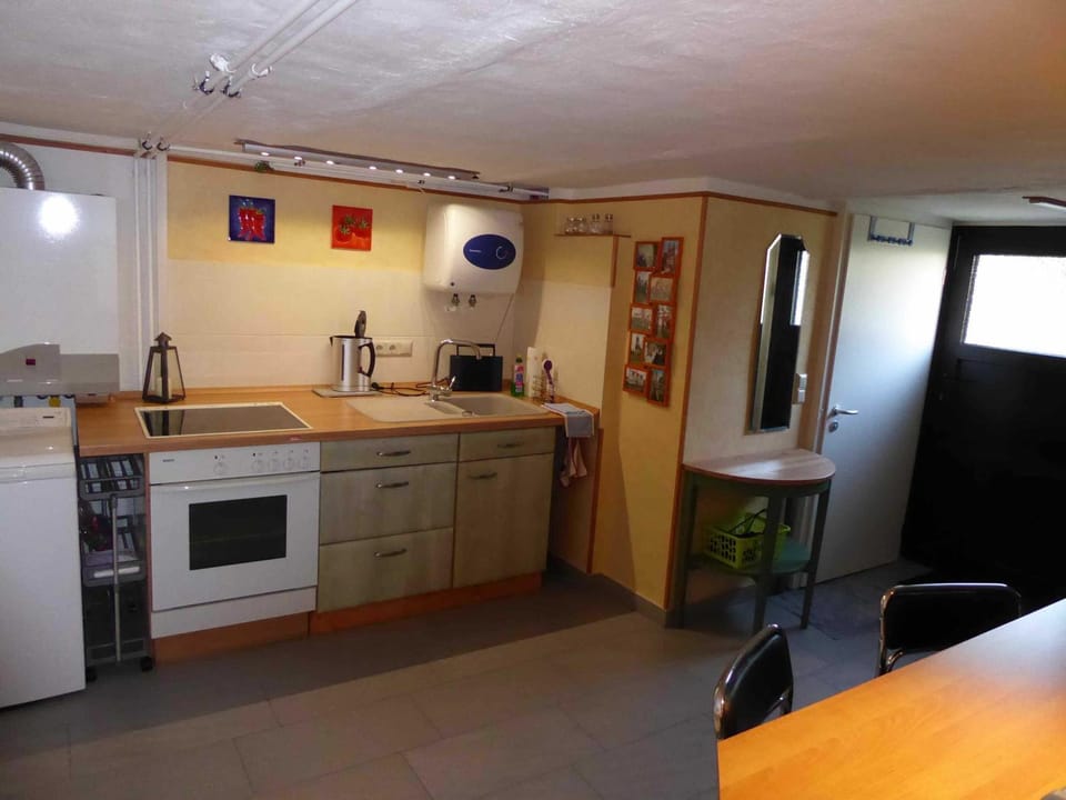 Ferienwohnung Winter Apartment in Saxony-Anhalt, Germany