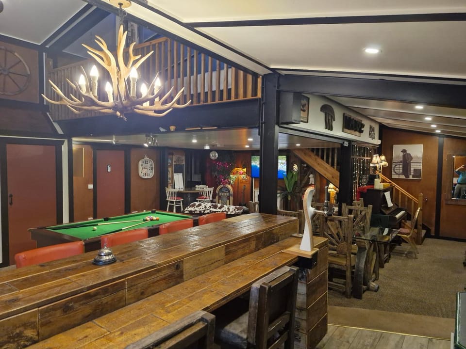 The Wild Atlantic Way Barn Farm Stay in County Galway