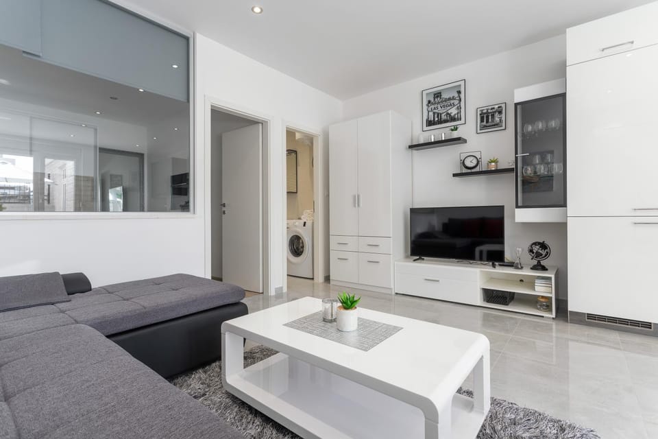 Apartments Amore Apartment in Split