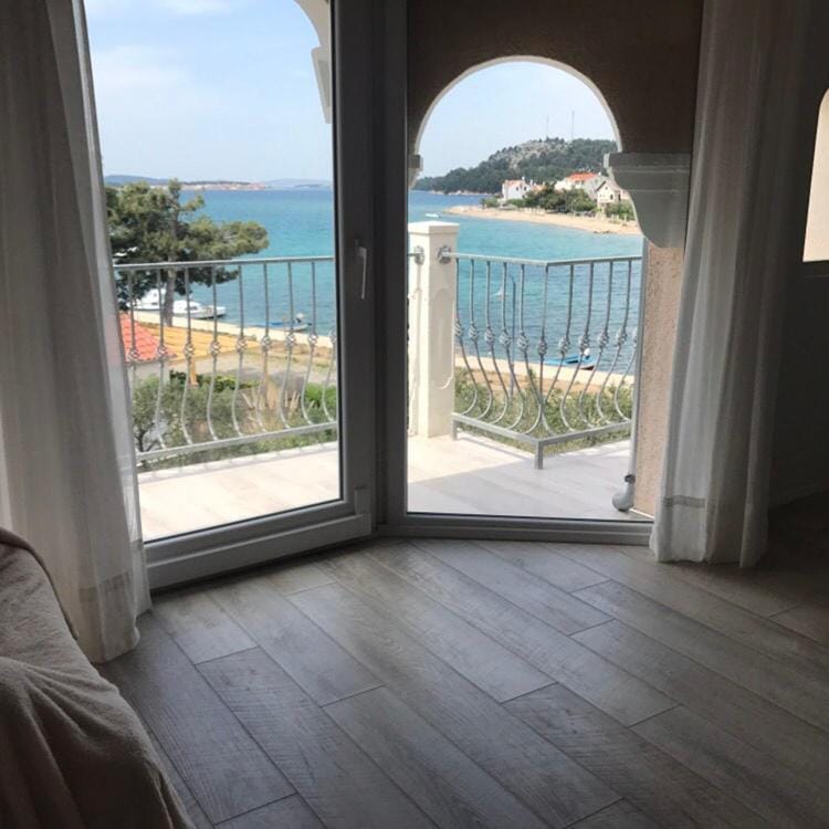 Sea view