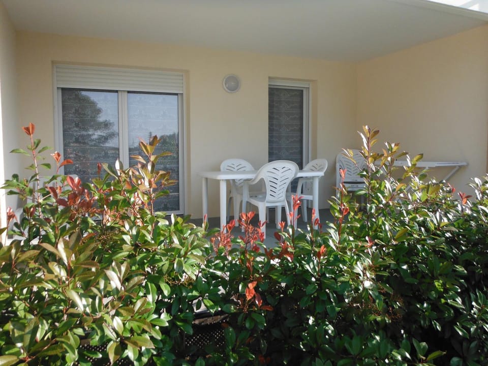 Résidence L'éléphant Apartment hotel in Saint-Raphael