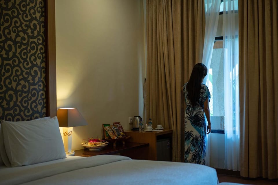 Bed, People, Bedroom