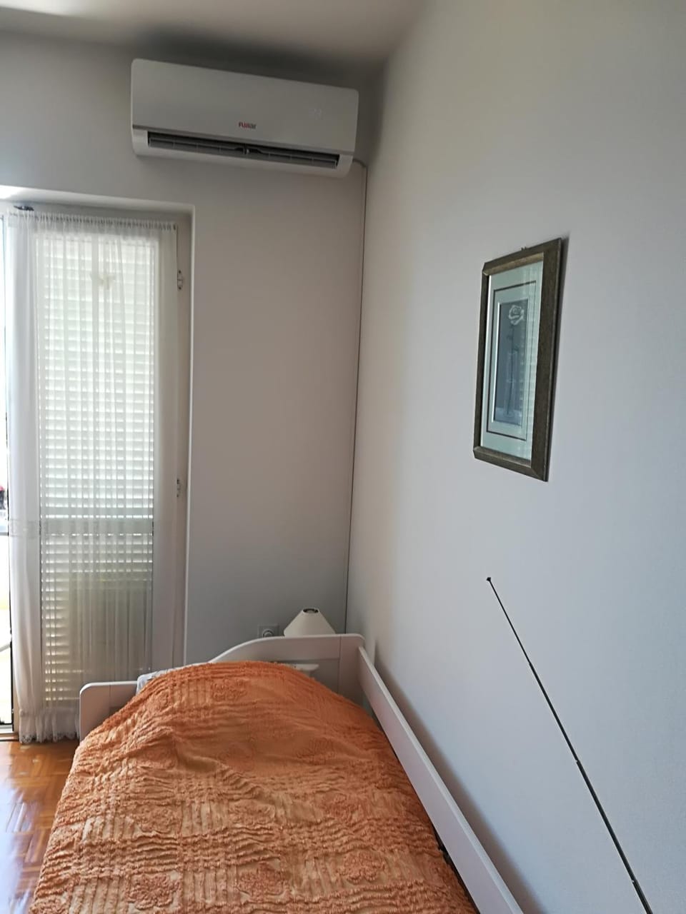Apartman Darko Apartment in Novi Vinodolski