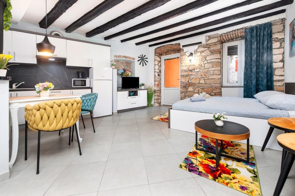 Apartman Tereza Apartment in Rovinj