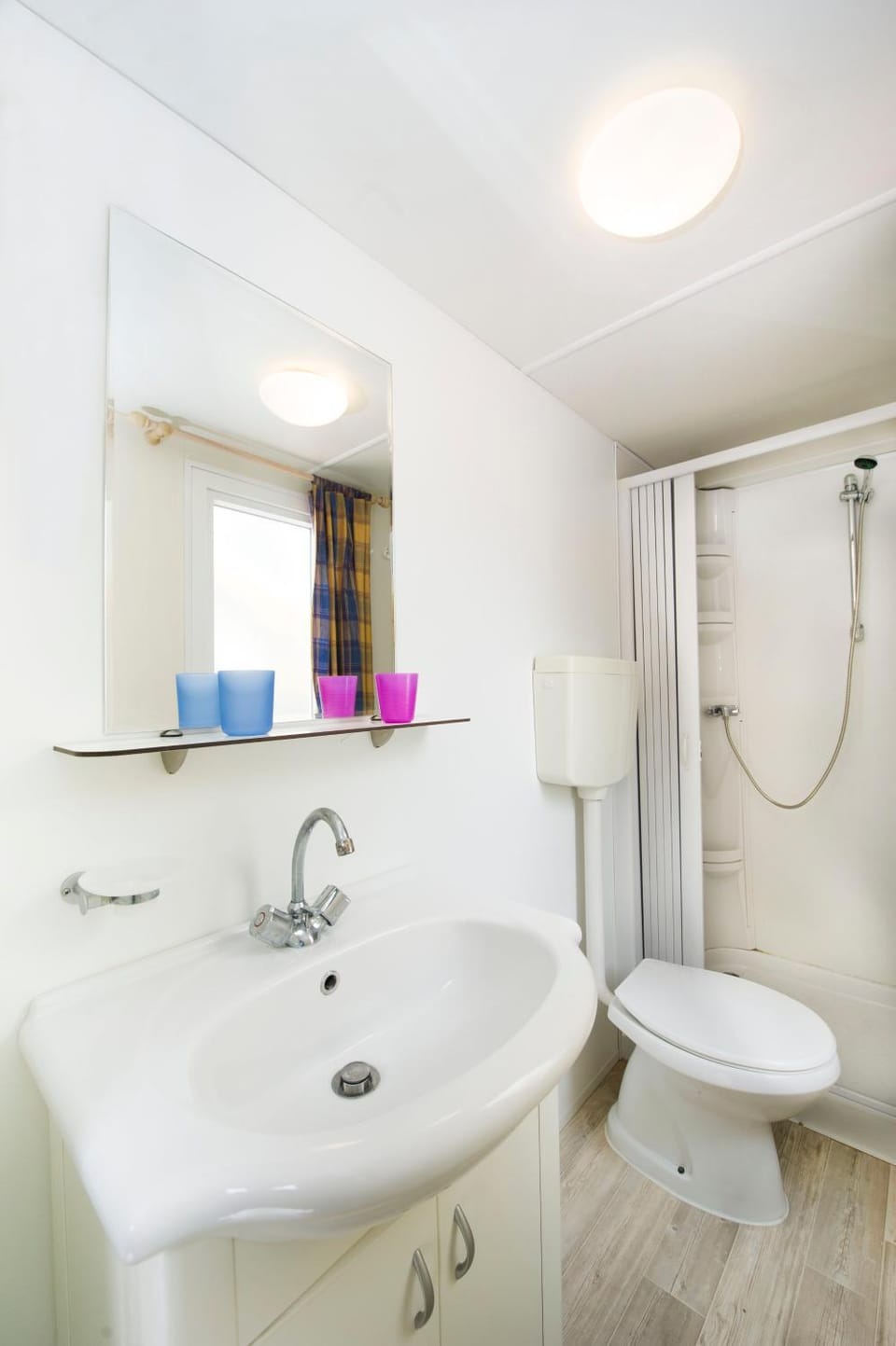 Camping La Pineta Campground/ 
RV Resort in Viareggio