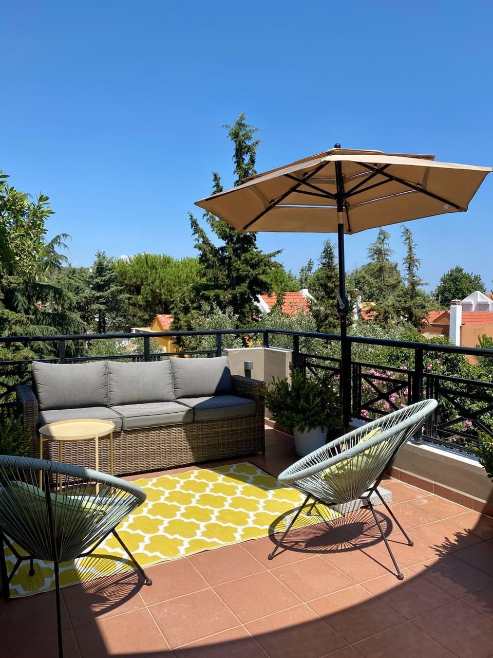 Nireon Apartment Apartment in Decentralized Administration of Macedonia and Thrace