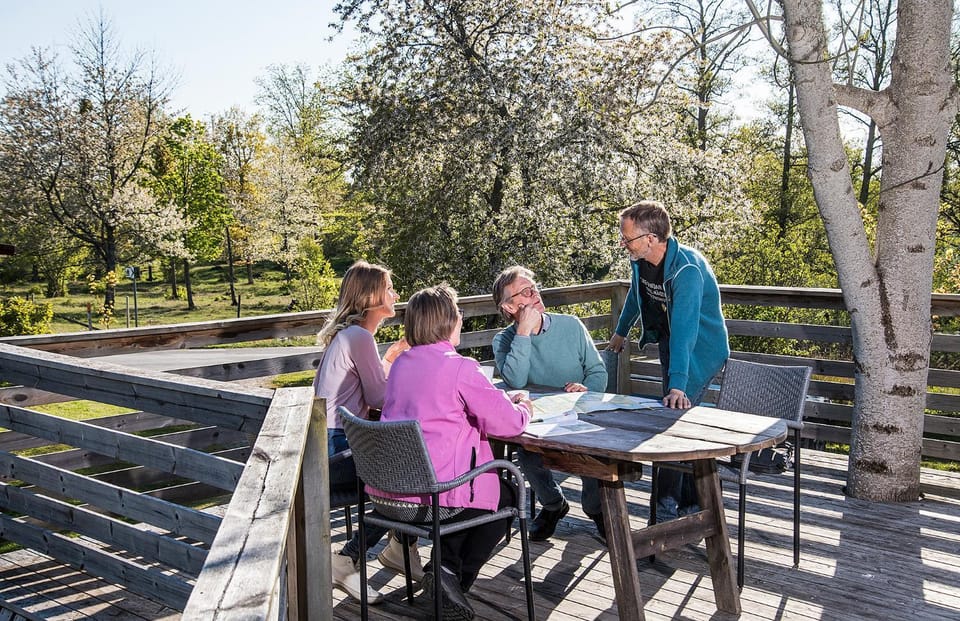 Balcony/Terrace, On site, Family