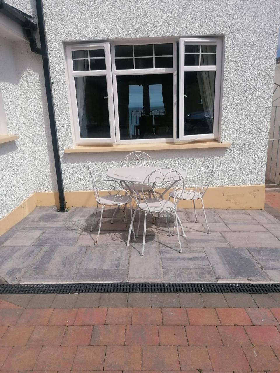 Ferns Holiday Let House in Northern Ireland