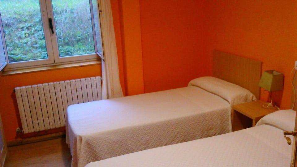 pension compas Bed and Breakfast in Galicia